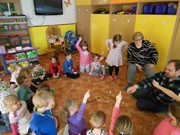 Program Vejce vajíčka - Muzeum přírody Český ráj